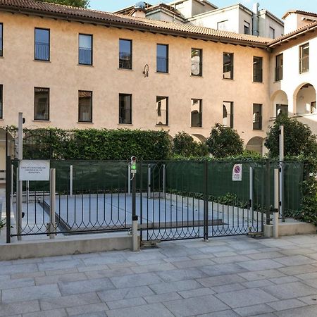 Contempora Apartments - Crocetta - Carmen Milano Dış mekan fotoğraf