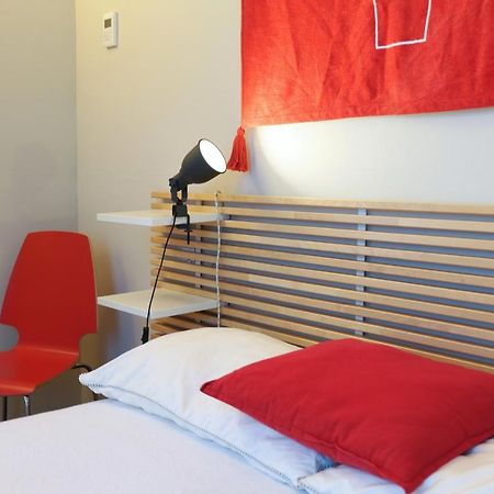 Contempora Apartments - Crocetta - Carmen Milano Dış mekan fotoğraf