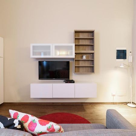 Contempora Apartments - Crocetta - Carmen Milano Dış mekan fotoğraf