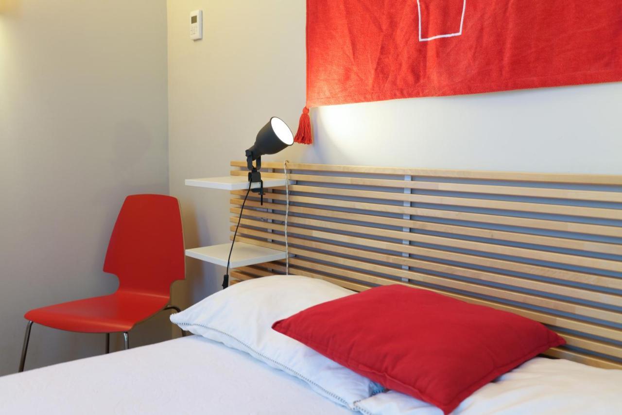 Contempora Apartments - Crocetta - Carmen Milano Dış mekan fotoğraf