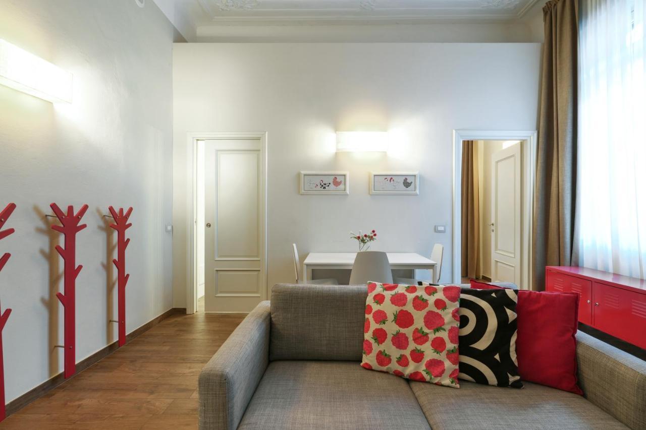 Contempora Apartments - Crocetta - Carmen Milano Dış mekan fotoğraf