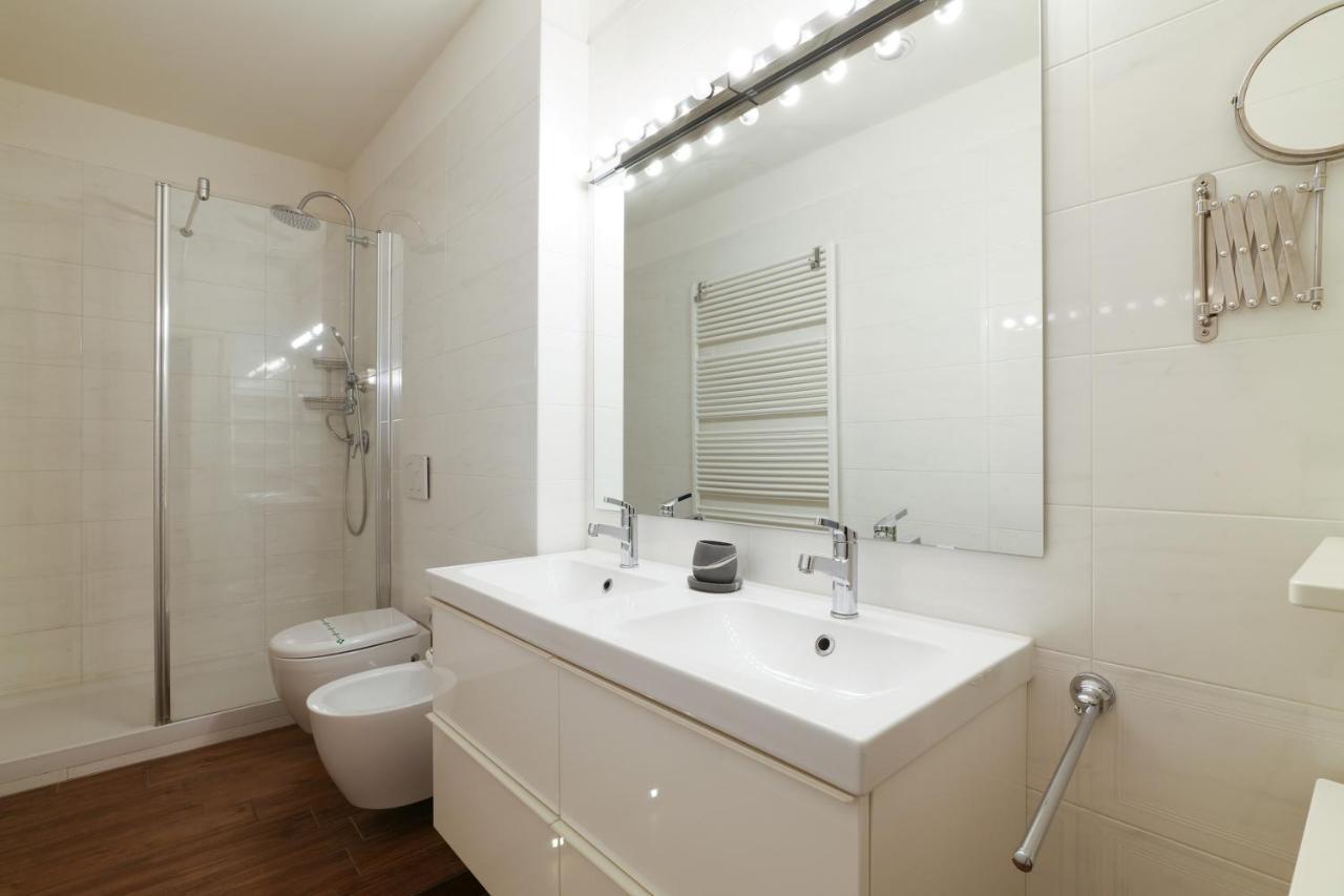 Contempora Apartments - Crocetta - Carmen Milano Dış mekan fotoğraf