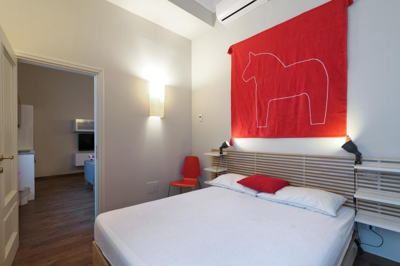 Contempora Apartments - Crocetta - Carmen Milano Dış mekan fotoğraf