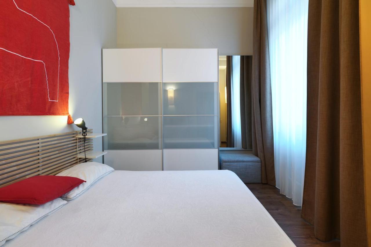 Contempora Apartments - Crocetta - Carmen Milano Dış mekan fotoğraf