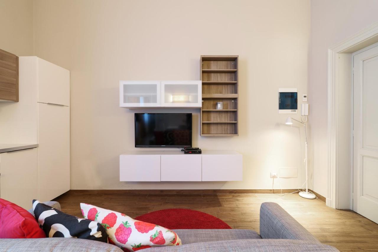 Contempora Apartments - Crocetta - Carmen Milano Dış mekan fotoğraf