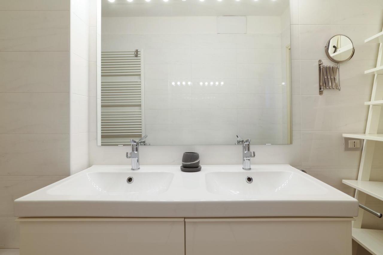Contempora Apartments - Crocetta - Carmen Milano Dış mekan fotoğraf
