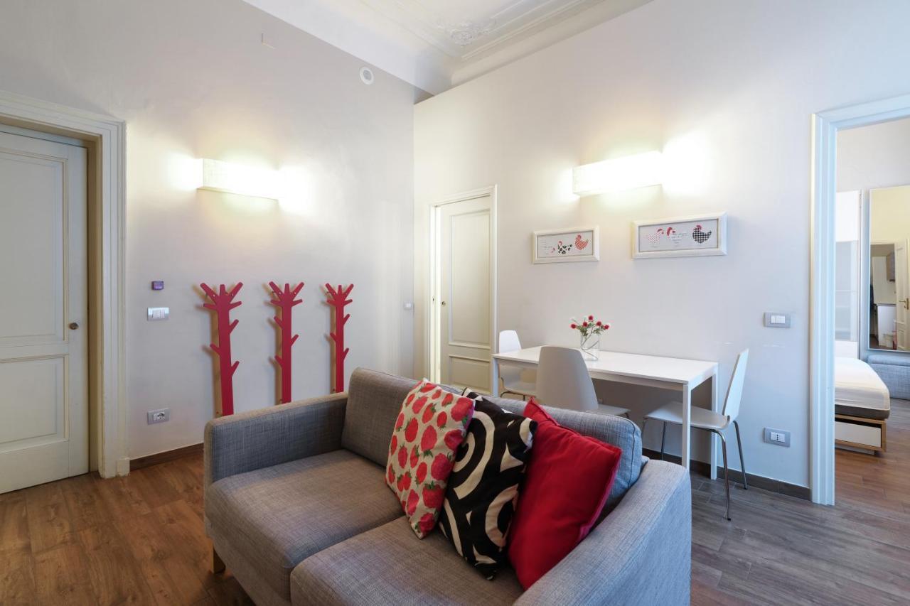 Contempora Apartments - Crocetta - Carmen Milano Dış mekan fotoğraf