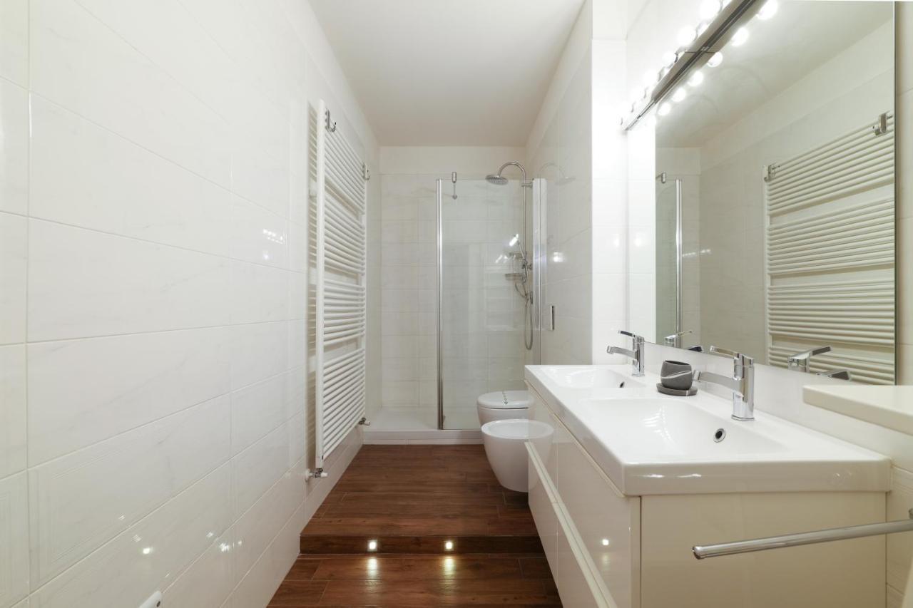 Contempora Apartments - Crocetta - Carmen Milano Dış mekan fotoğraf