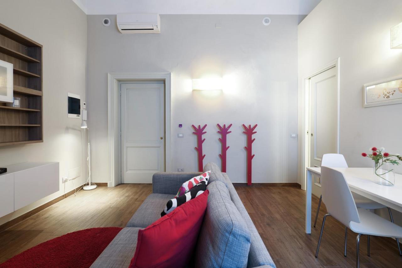 Contempora Apartments - Crocetta - Carmen Milano Dış mekan fotoğraf